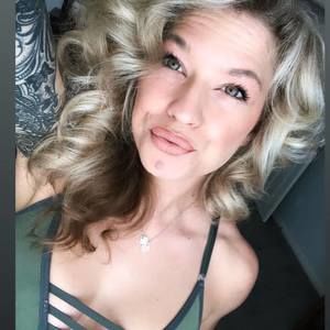 Meet your Posher, Jaymi